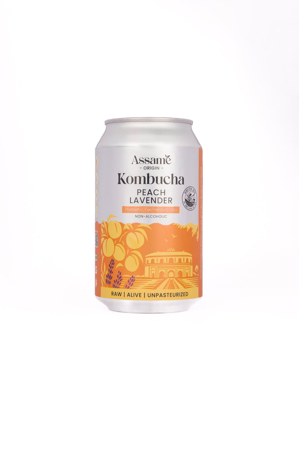 Peach Lavender (Pack of 6 & 24)