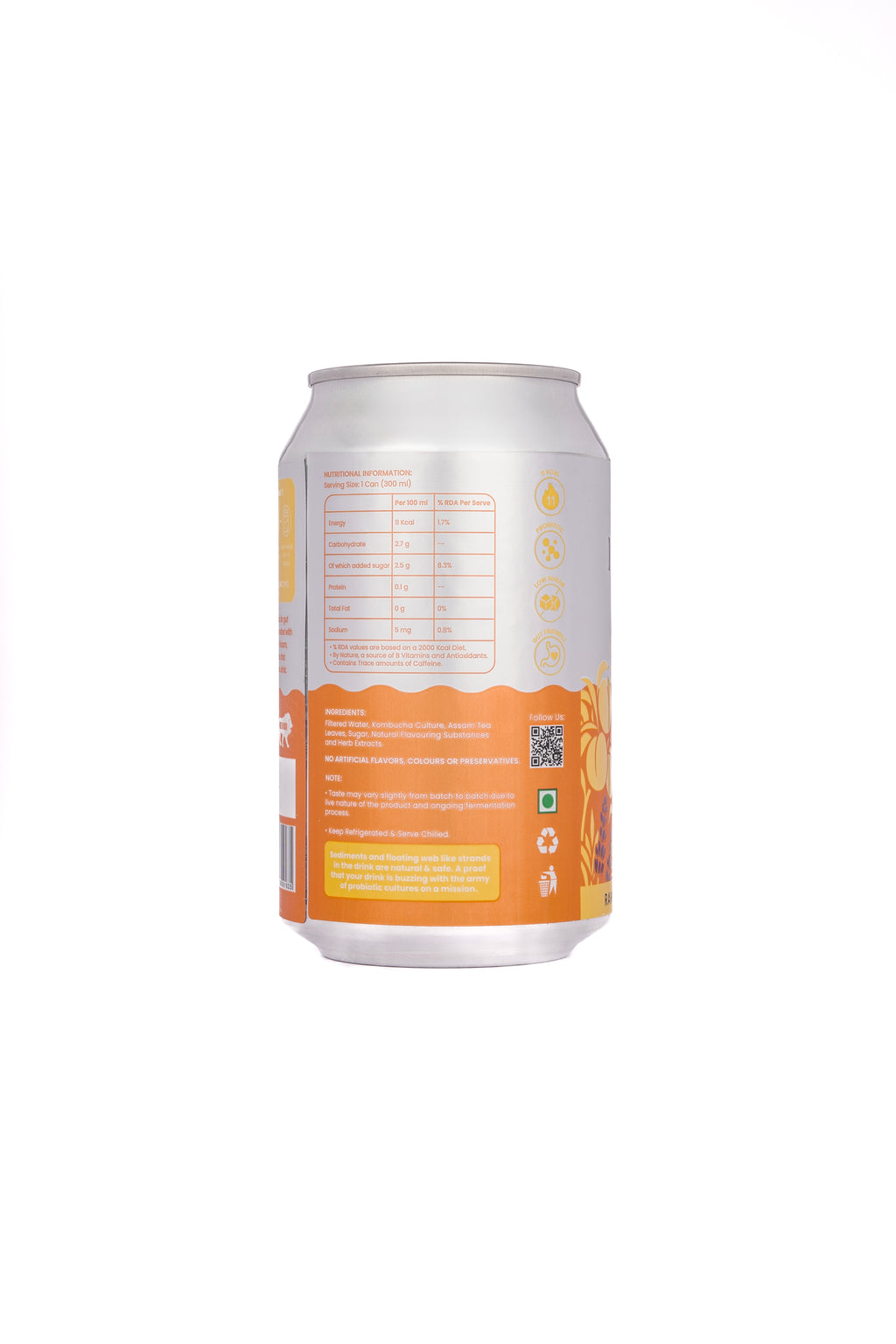 Peach Lavender (Pack of 6 & 24)