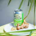 Ginger Lemongrass