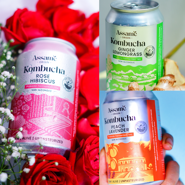 The Botanica Trio